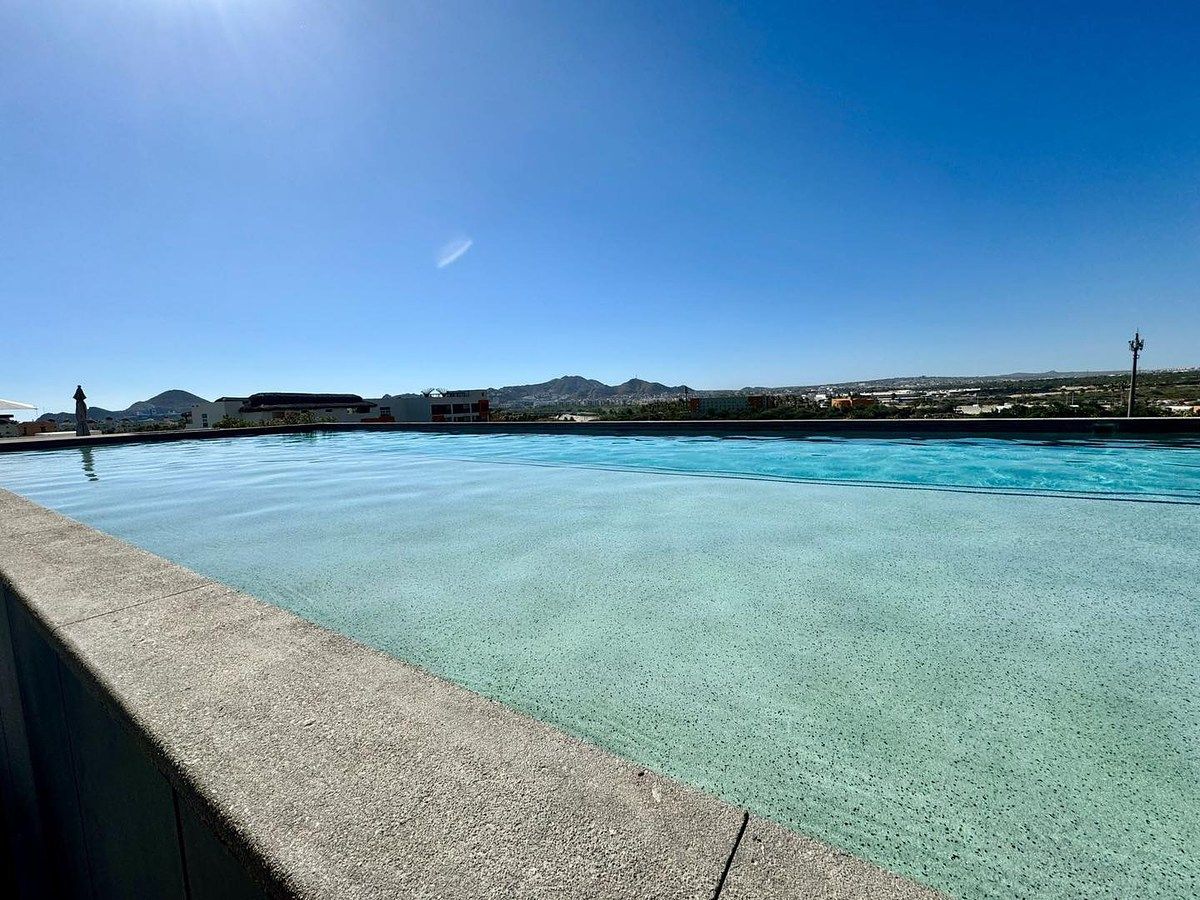 Departamento en renta · El Tezal, Los Cabos, Baja California Sur