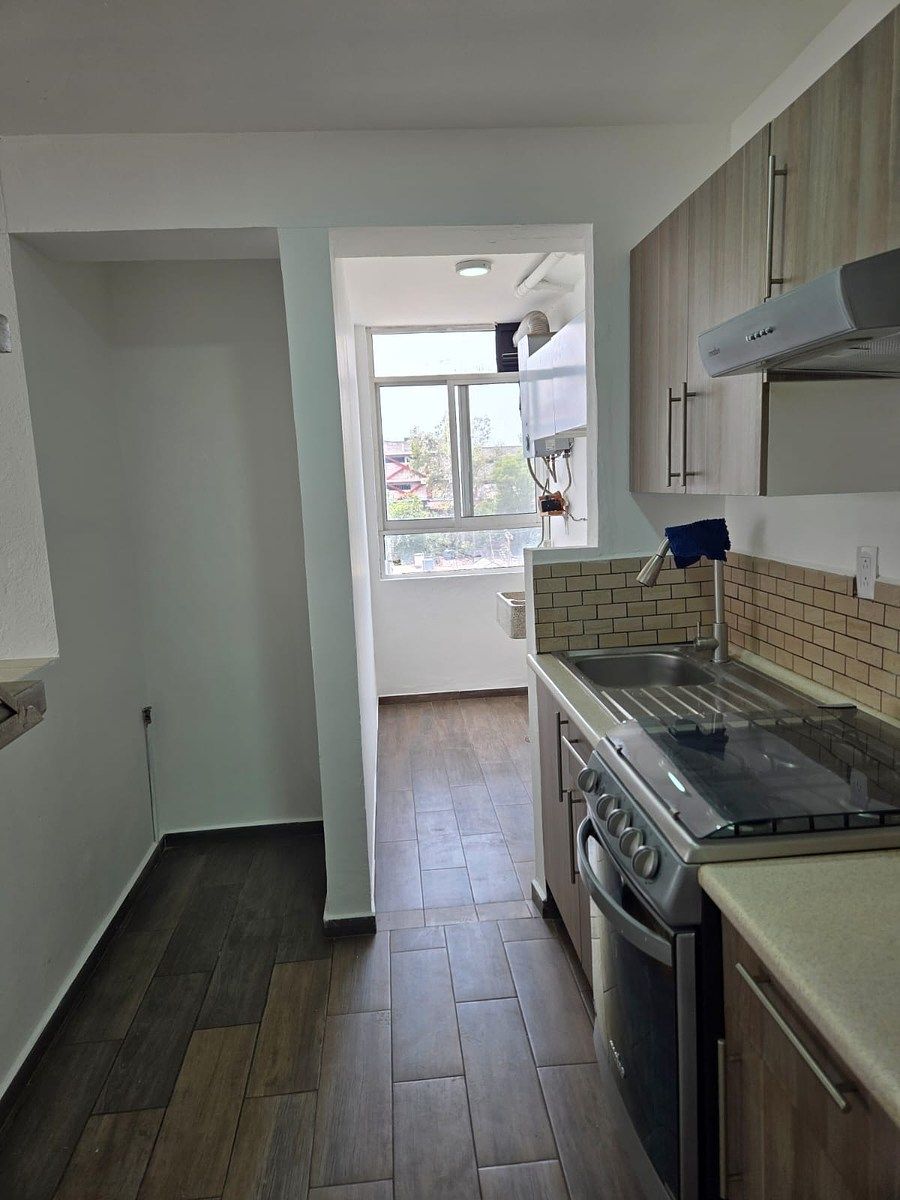 Departamento en venta · San Rafael, Cuauhtémoc, Ciudad de México