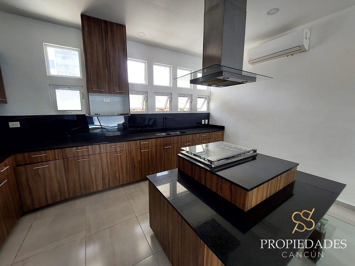 Casa en venta · Aqua Residencial, Benito Juárez, Quintana Roo