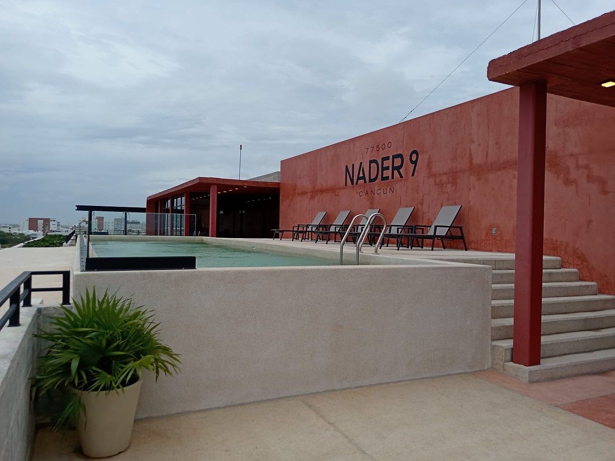 Departamento en venta · Cancún Centro, Cancún, Benito Juárez, Quintana Roo