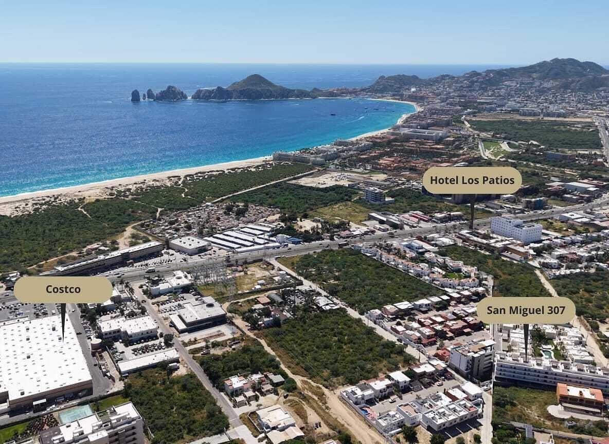 Departamento en venta · El Tezal, Los Cabos, Baja California Sur