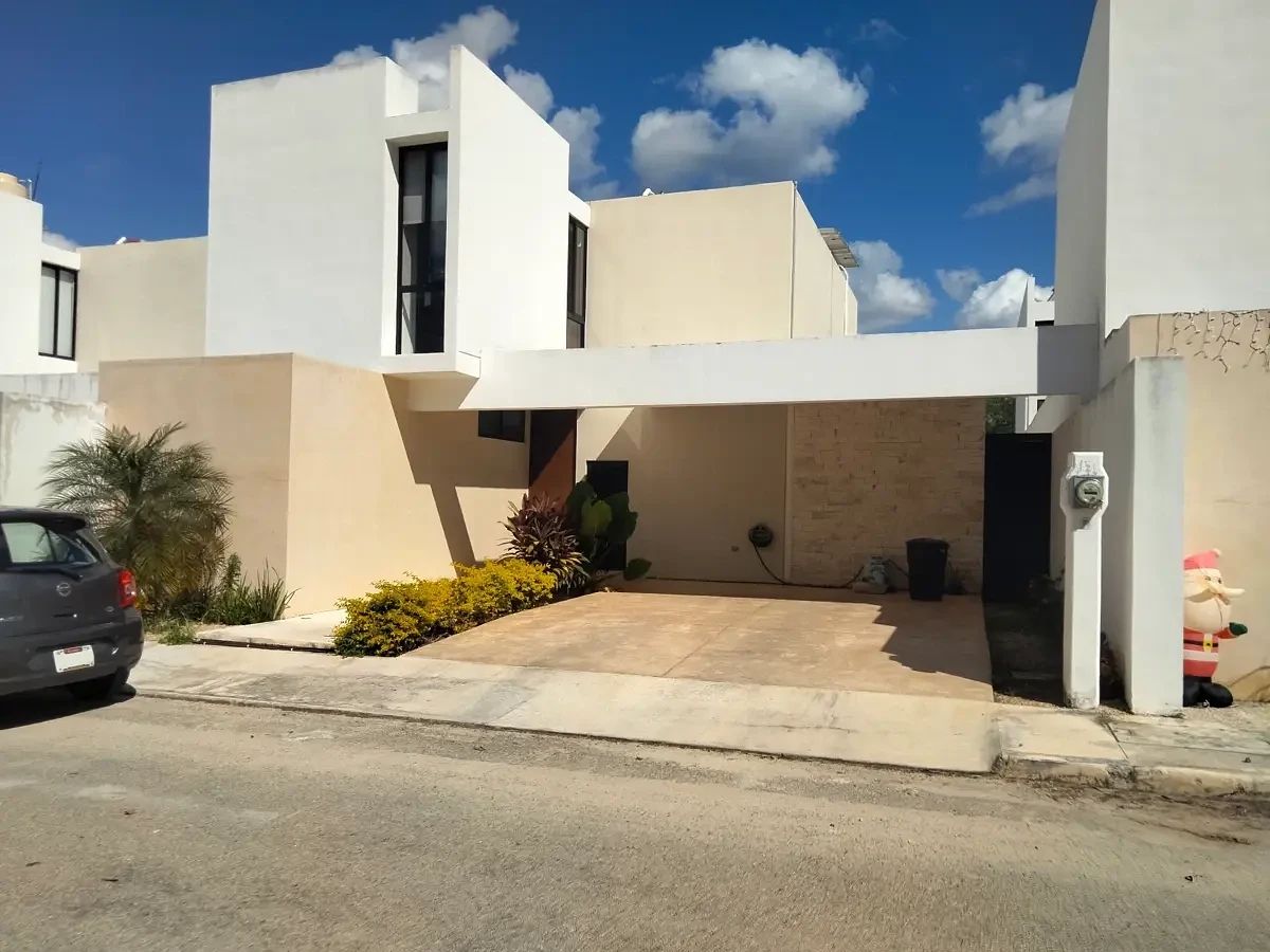 Condominio en venta · Praderas del Mayab, Conkal, Yucatán