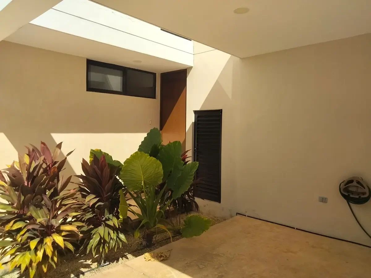 Condominio en venta · Praderas del Mayab, Conkal, Yucatán
