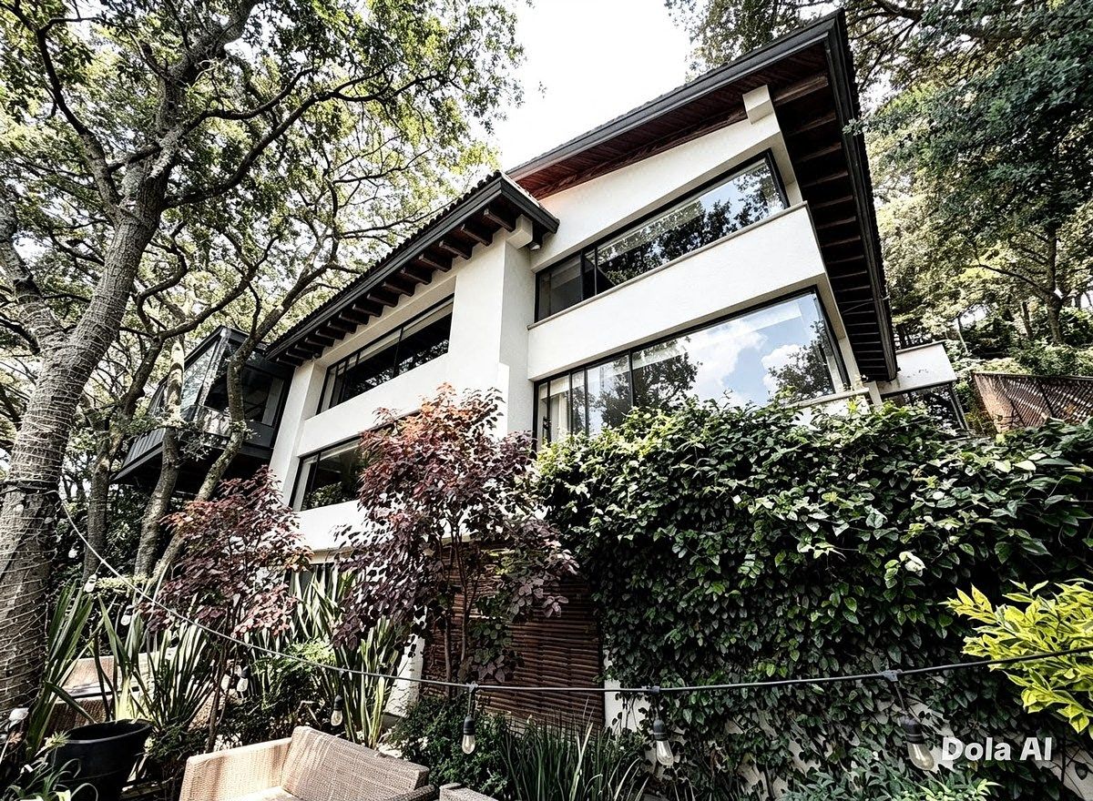 Casa en venta · Club de Golf Valle Escondido, Atizapán de Zaragoza, Estado de México