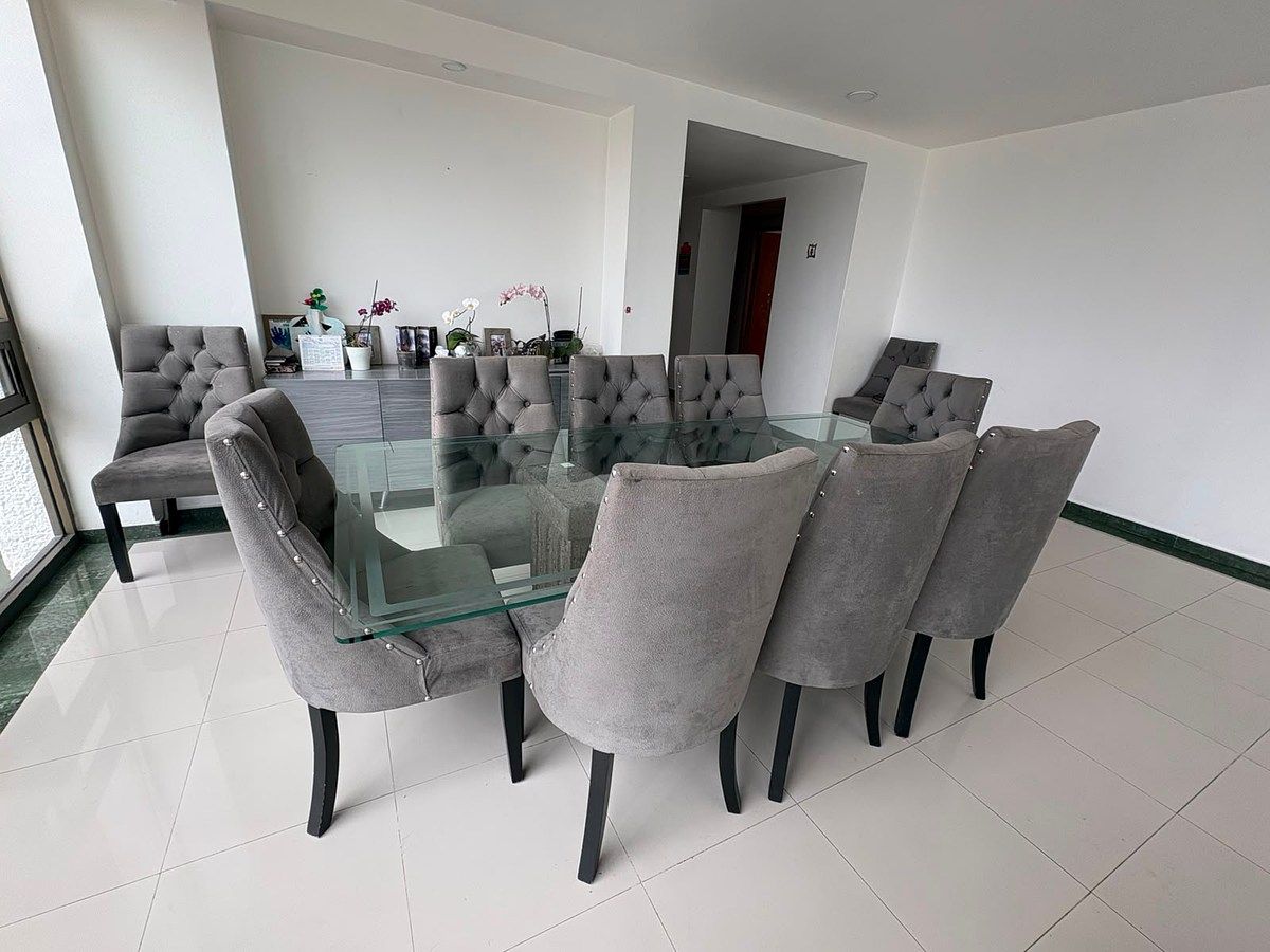 Departamento en venta · Jesús del Monte, Huixquilucan, Estado de México