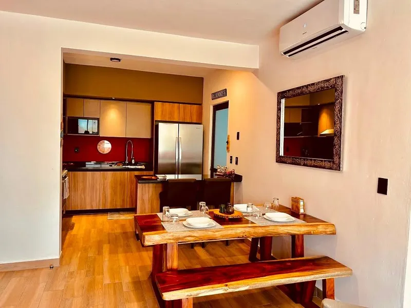 Departamento en venta · Bali, Solidaridad, Quintana Roo