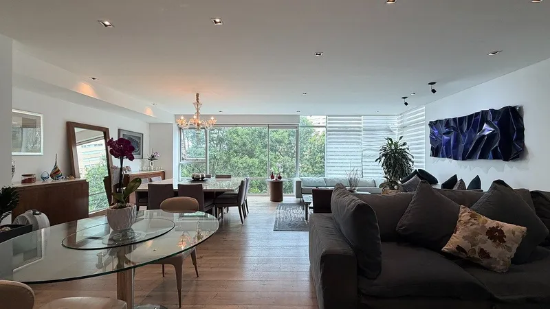 Departamento en venta · Lomas del Chamizal, Cuajimalpa de Morelos, Ciudad de México Departamento en venta · Lomas del Chamizal, Cuajimalpa de Morelos, Ciudad de México