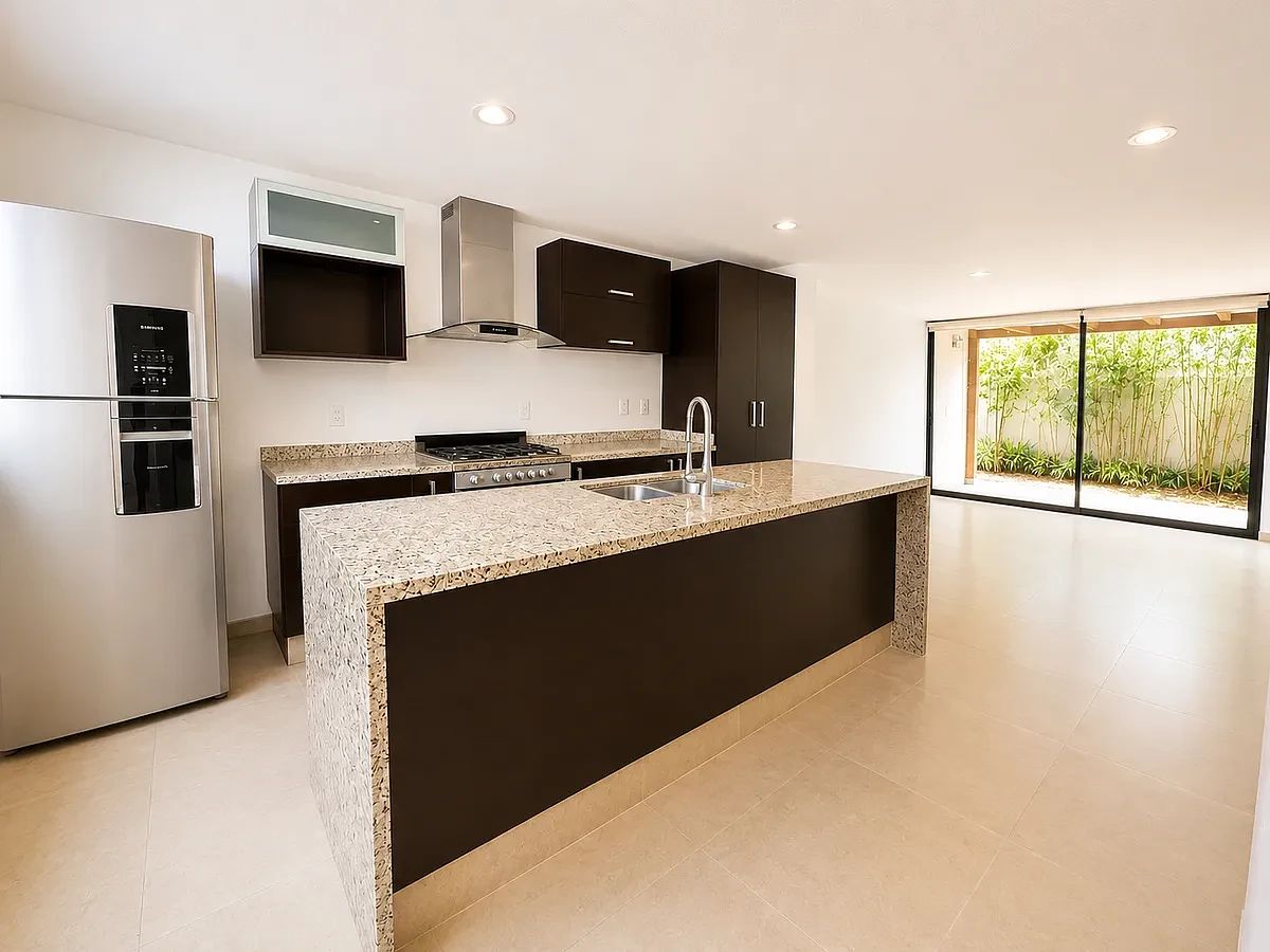 Condominio en venta · Juriquilla Santa Fe, Santiago de Querétaro, Querétaro