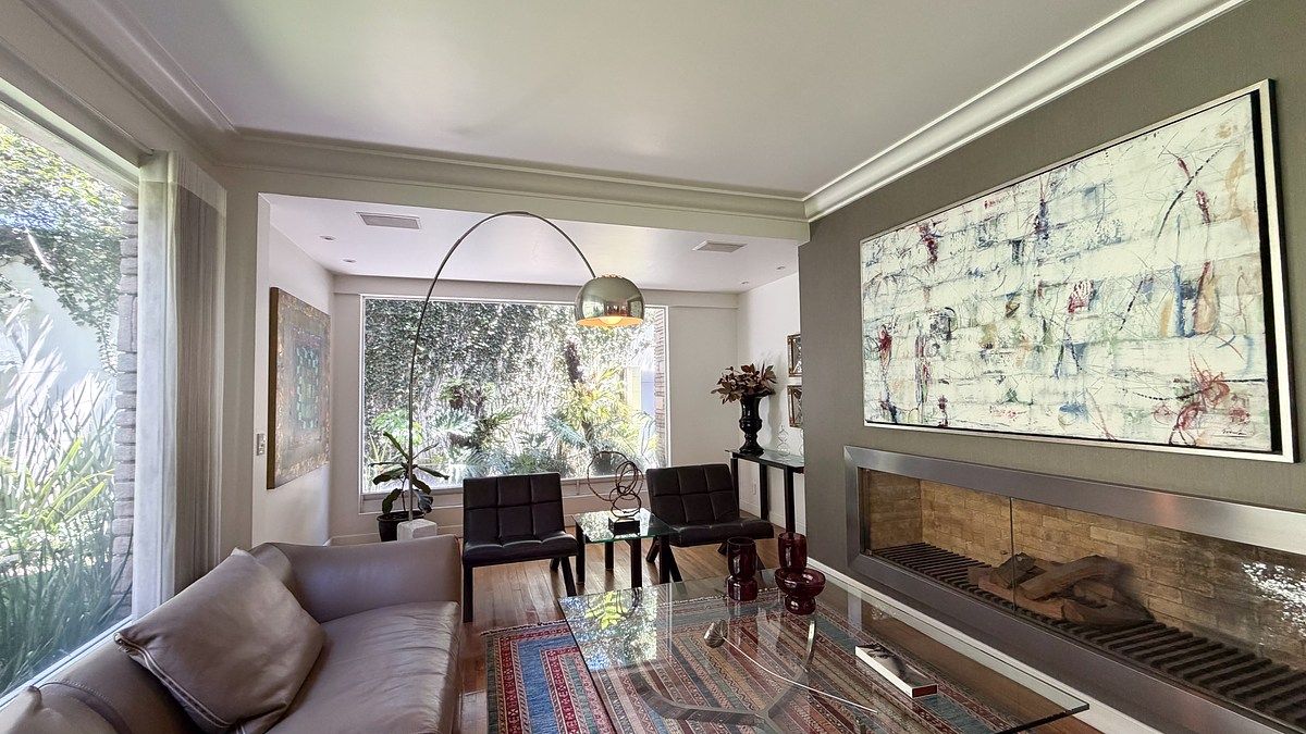Casa en venta · Lomas de Virreyes, Miguel Hidalgo, Ciudad de México