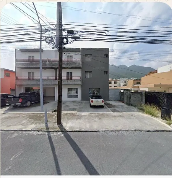 Edificio en venta · Ciudad Satélite, Monterrey, Nuevo León