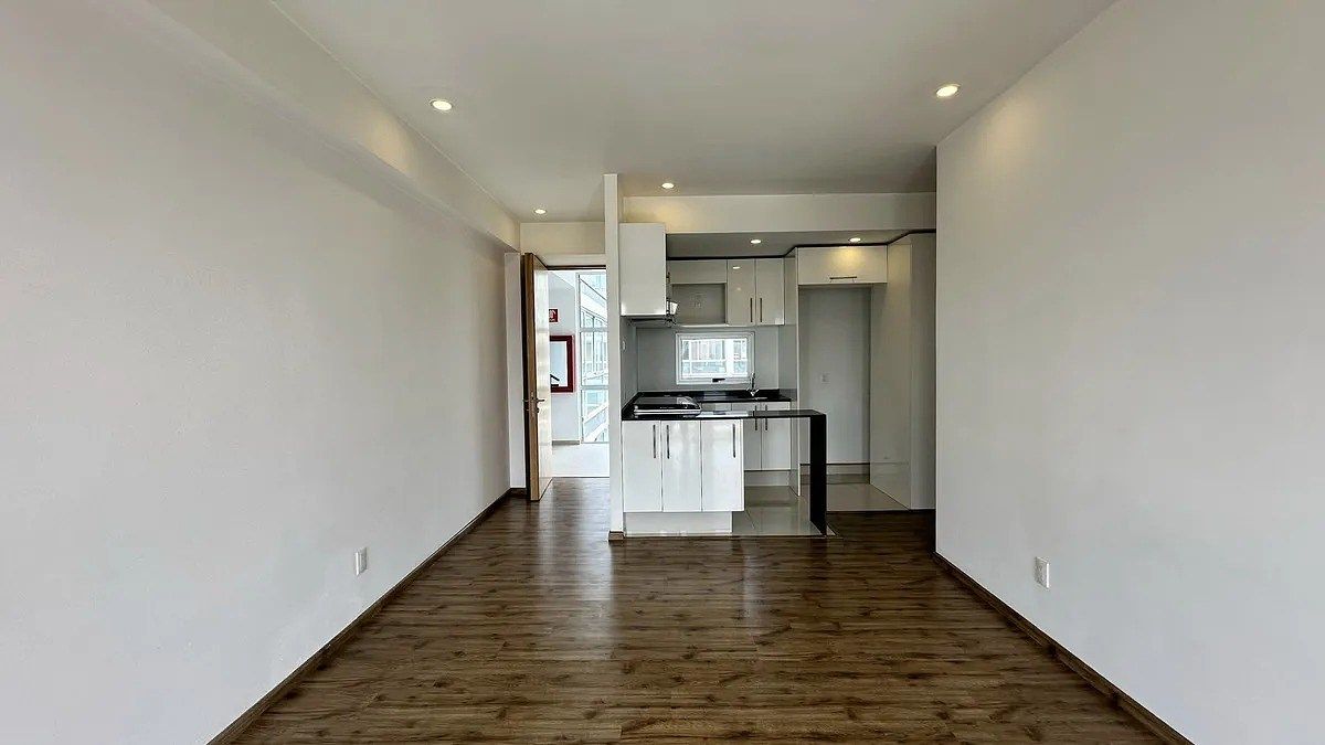 Departamento en venta · Santa Fe, Álvaro Obregón, Ciudad de México