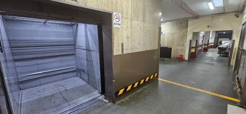 Bodega en renta · San Francisco Cuautlalpan, Naucalpan de Juárez, Estado de México