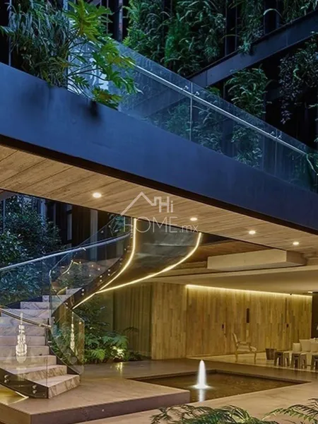 Departamento en venta · Polanco V Sección, Polanco, Miguel Hidalgo, Ciudad de México