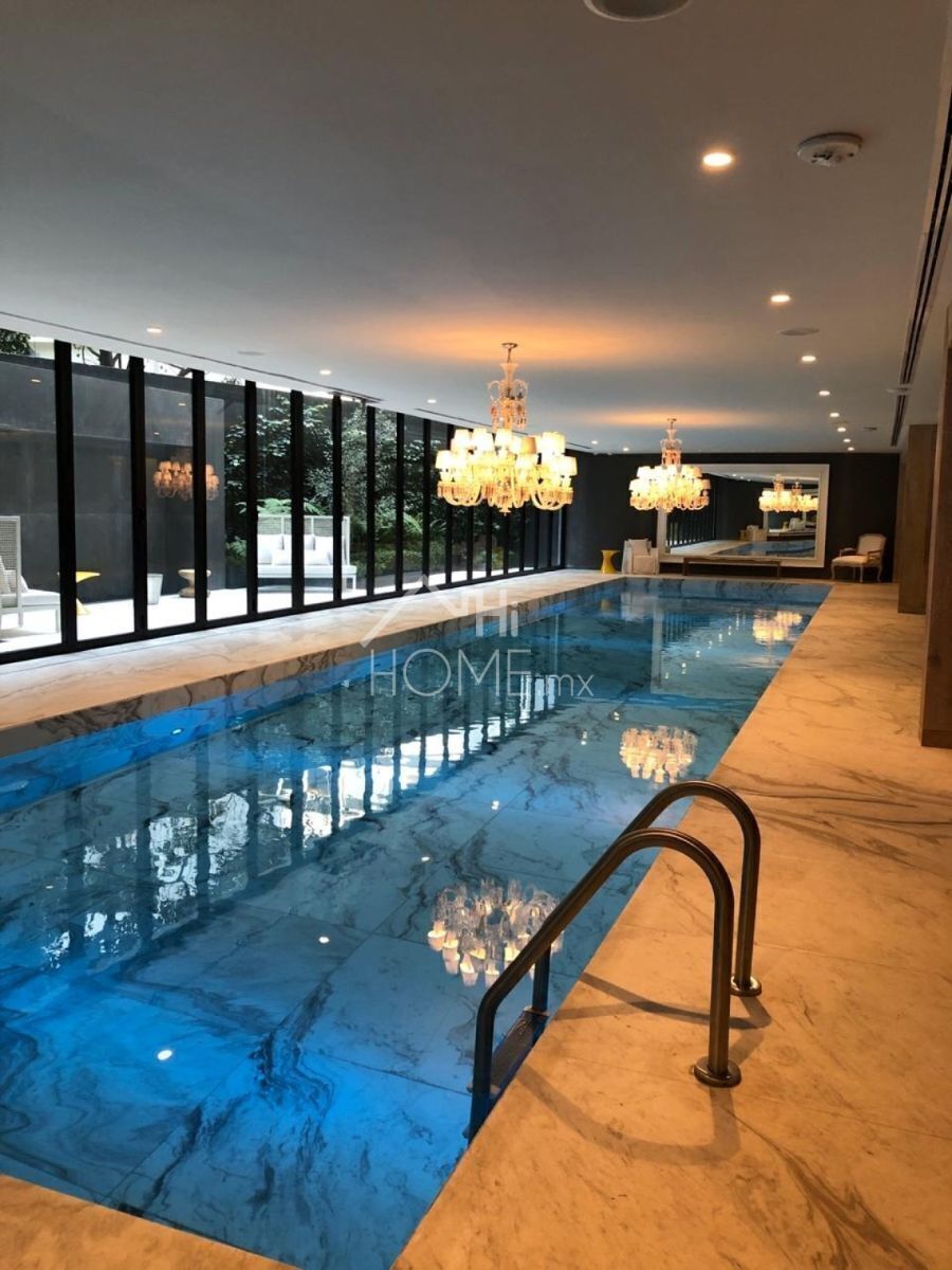 Departamento en venta · Polanco V Sección, Polanco, Miguel Hidalgo, Ciudad de México