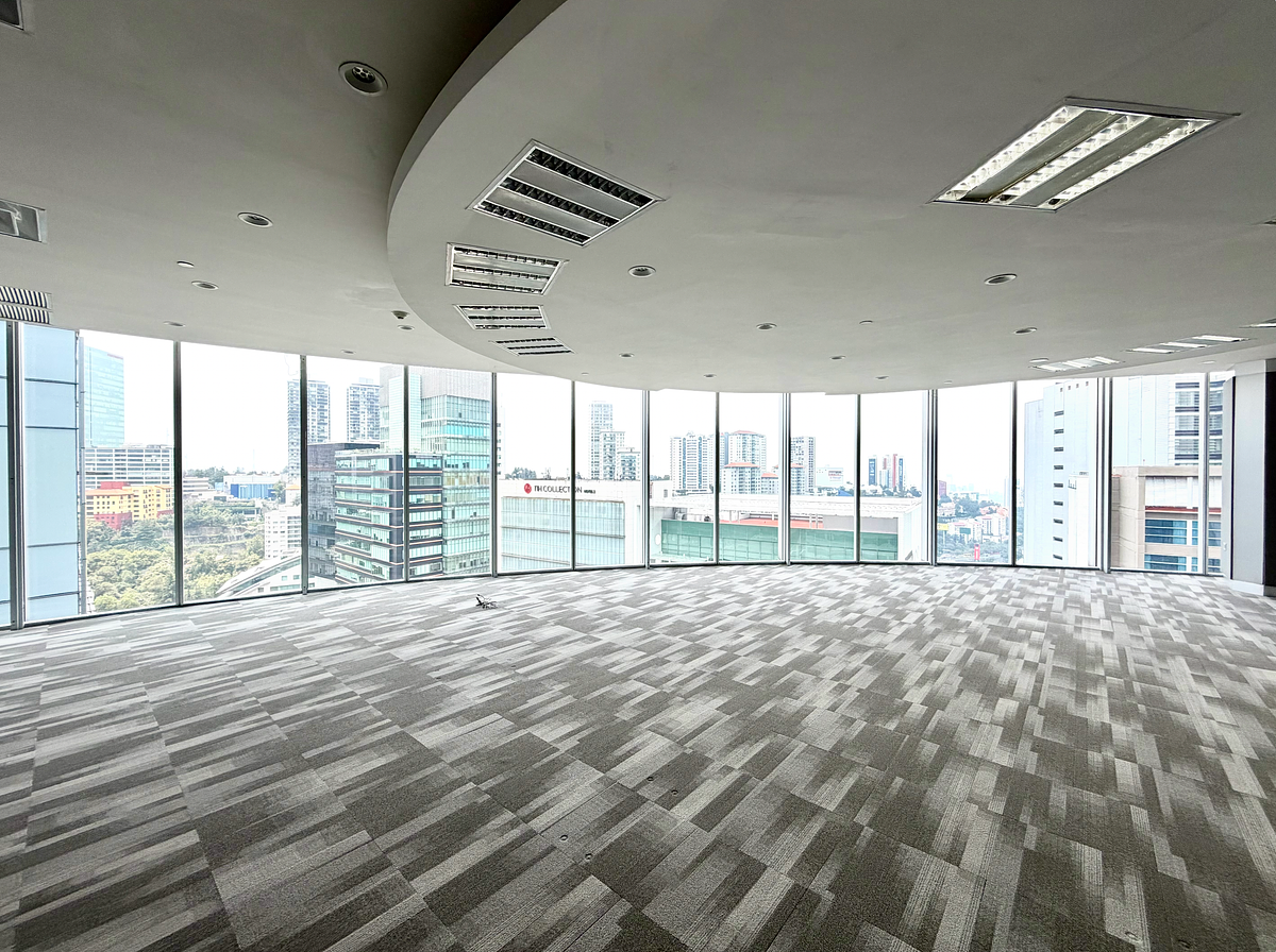 Oficina en renta · Cuajimalpa, Cuajimalpa de Morelos, Ciudad de México