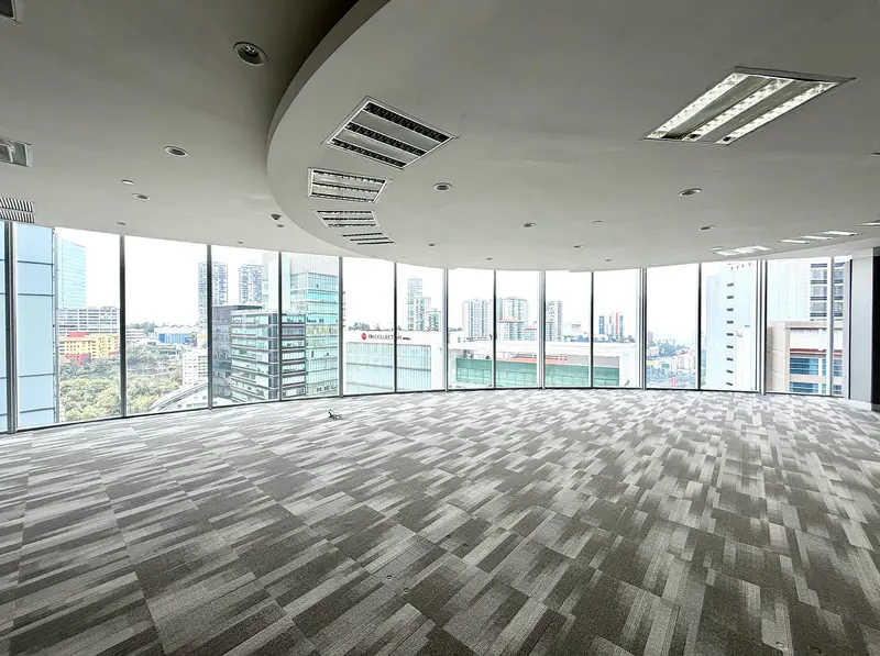 Oficina en renta · Cuajimalpa, Cuajimalpa de Morelos, Ciudad de México