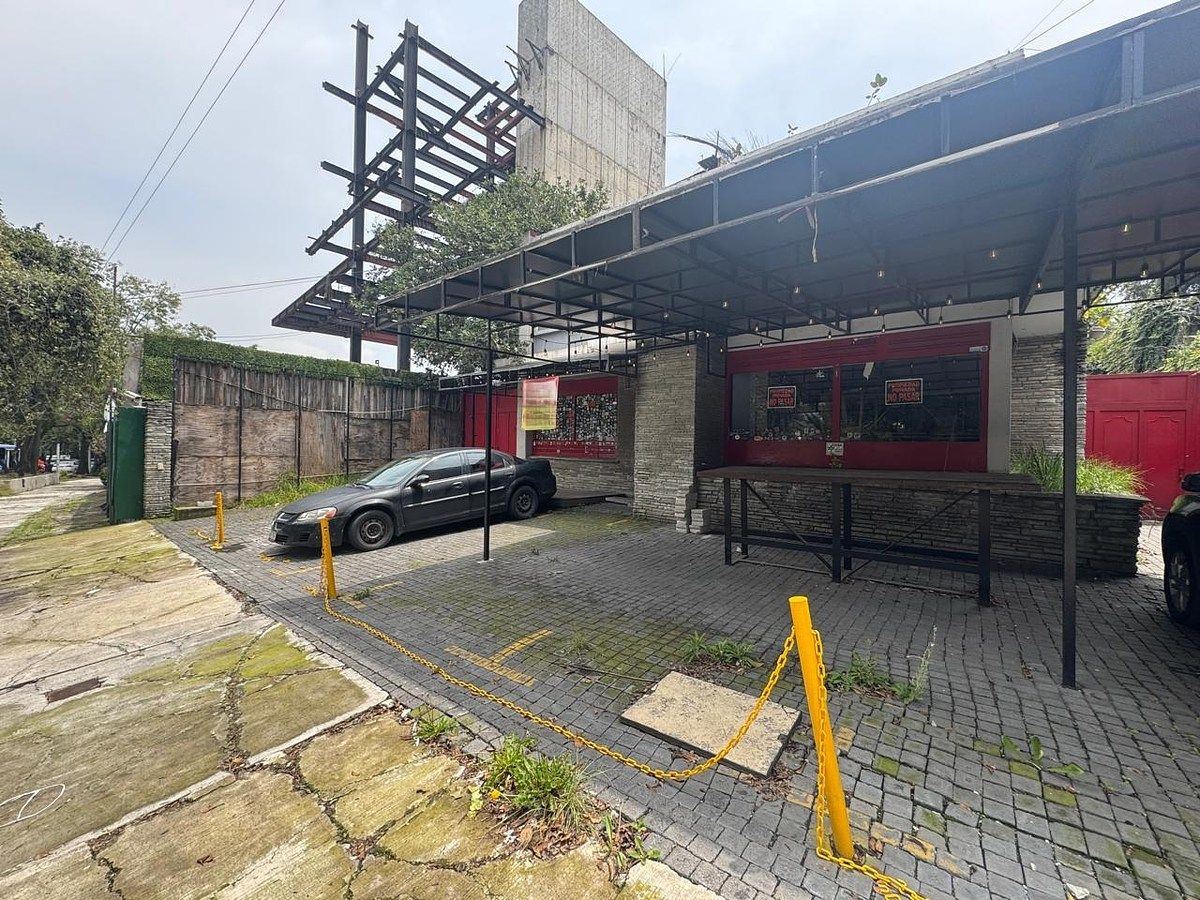 Comercio en renta · Lomas de Chapultepec I Sección, Lomas de Chapultepec, Chapultepec, Miguel Hidalgo, Ciudad de México