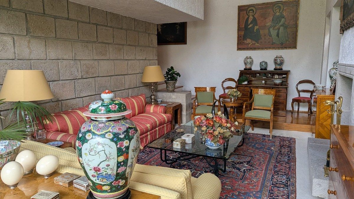 Condominio en venta · Lomas Altas, Miguel Hidalgo, Ciudad de México