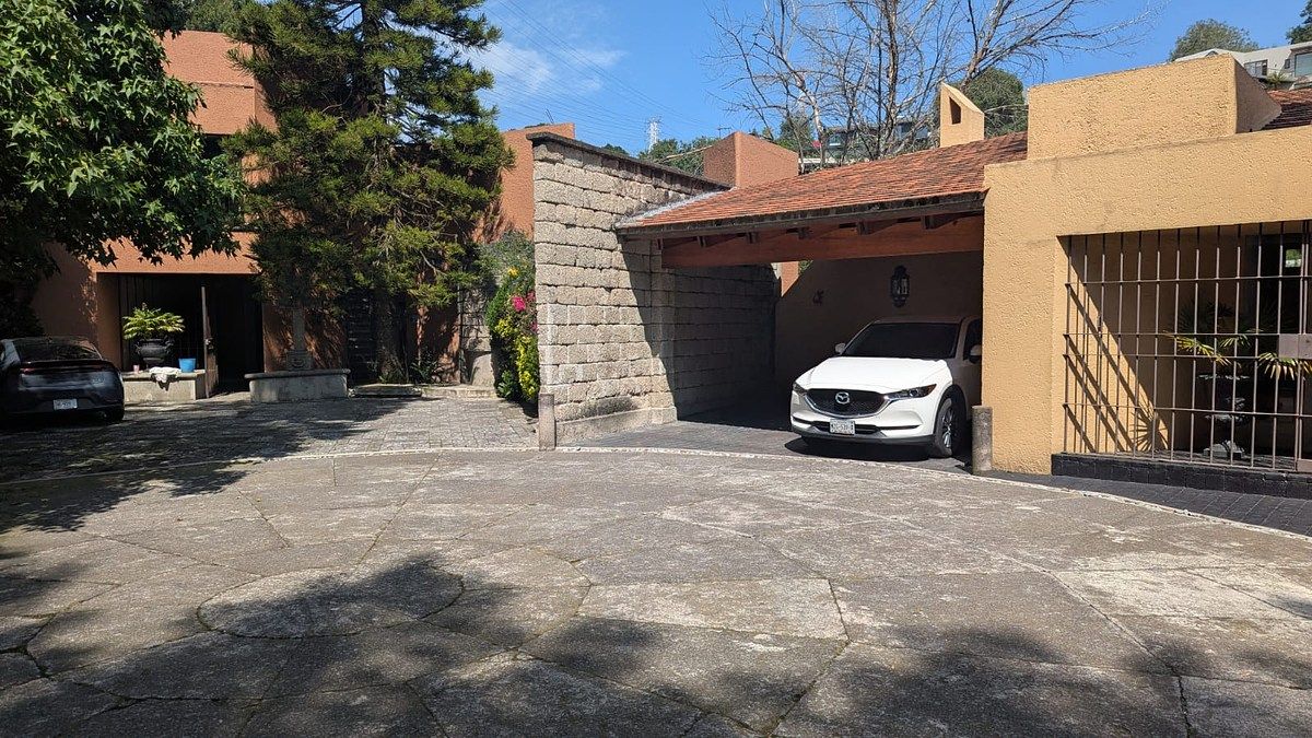 Condominio en venta · Lomas Altas, Miguel Hidalgo, Ciudad de México