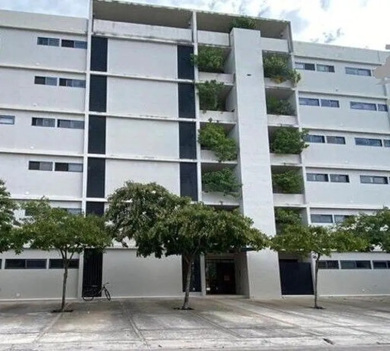 Departamento en venta · Residencial Cumbres, Cancún, Benito Juárez, Quintana Roo