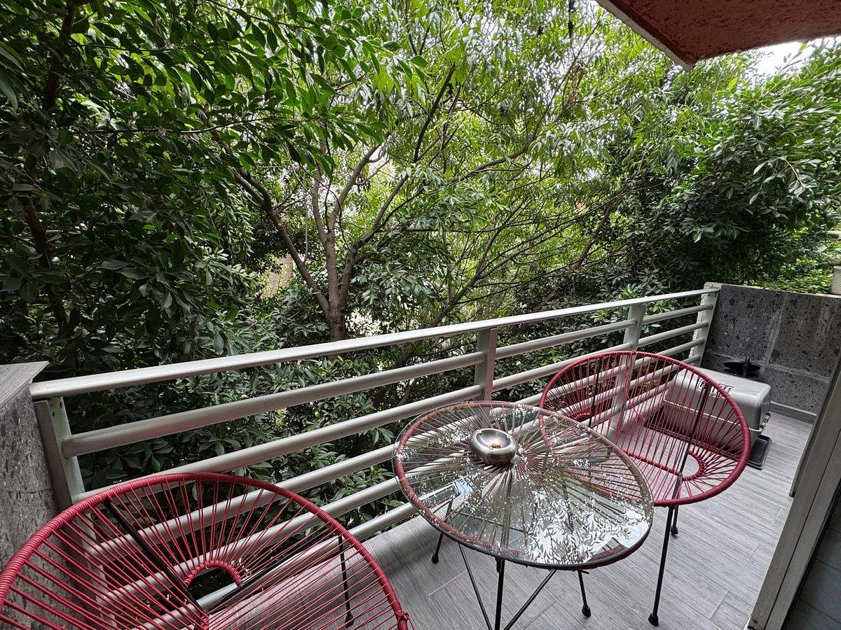 Departamento en venta · Hipódromo, Cuauhtémoc, Ciudad de México