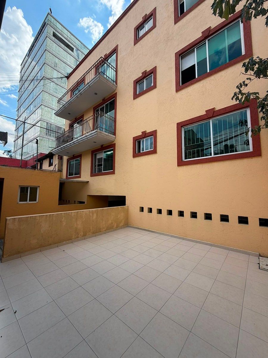 Departamento en venta · Xoco, Benito Juárez, Ciudad de México