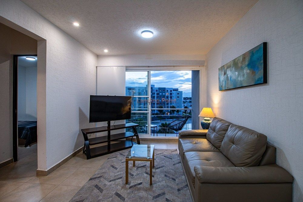 Departamento en venta · Moderno Apodaca II, Apodaca, Nuevo León