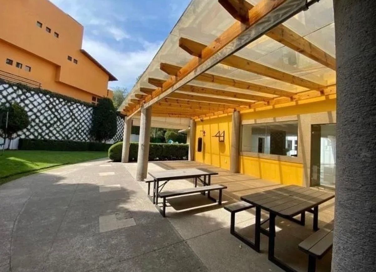 Departamento en venta · Tetelpan, Álvaro Obregón, Ciudad de México
