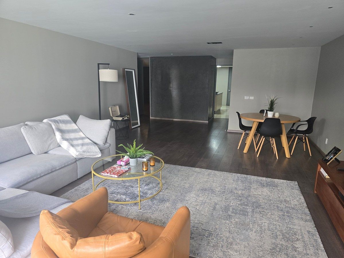 Departamento en venta · Lomas de Virreyes, Miguel Hidalgo, Ciudad de México