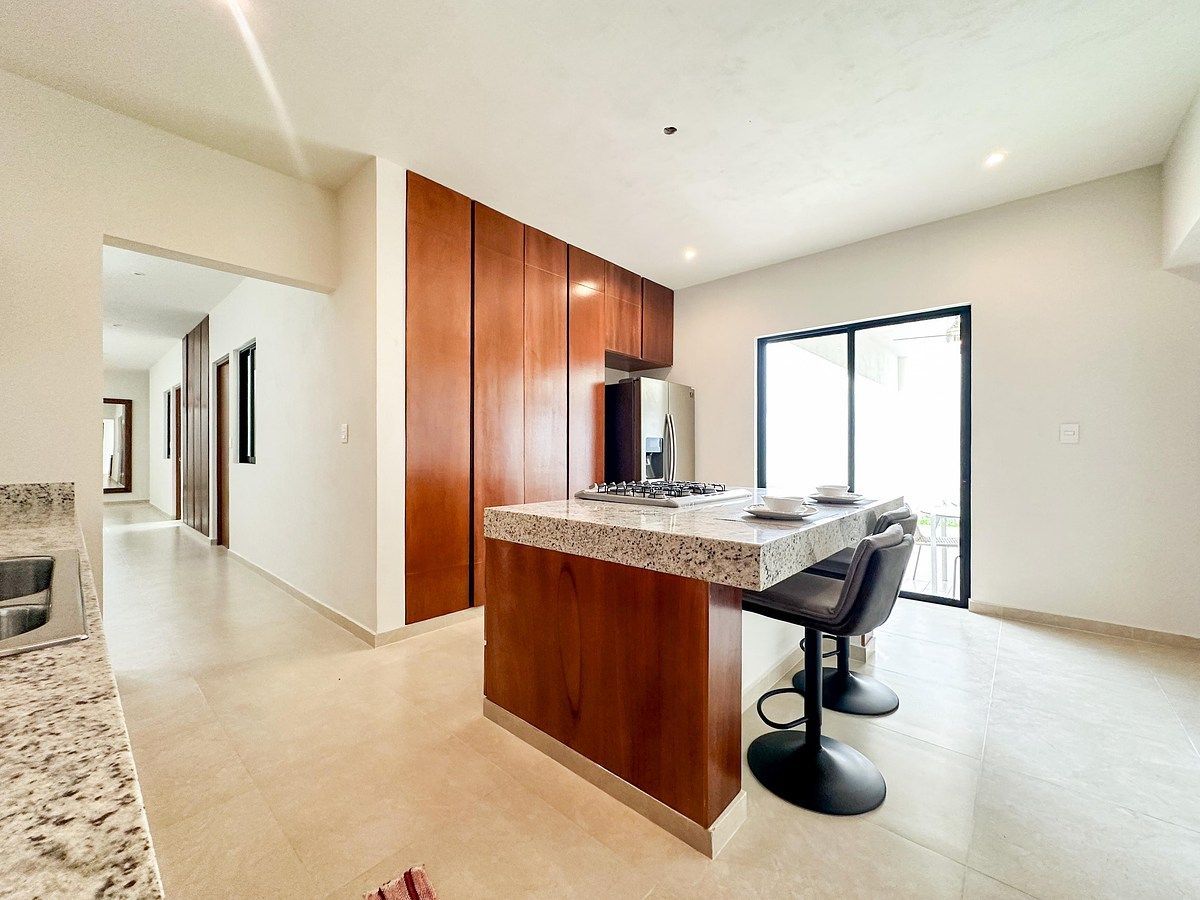 Casa en venta · Conkal, Conkal, Yucatán