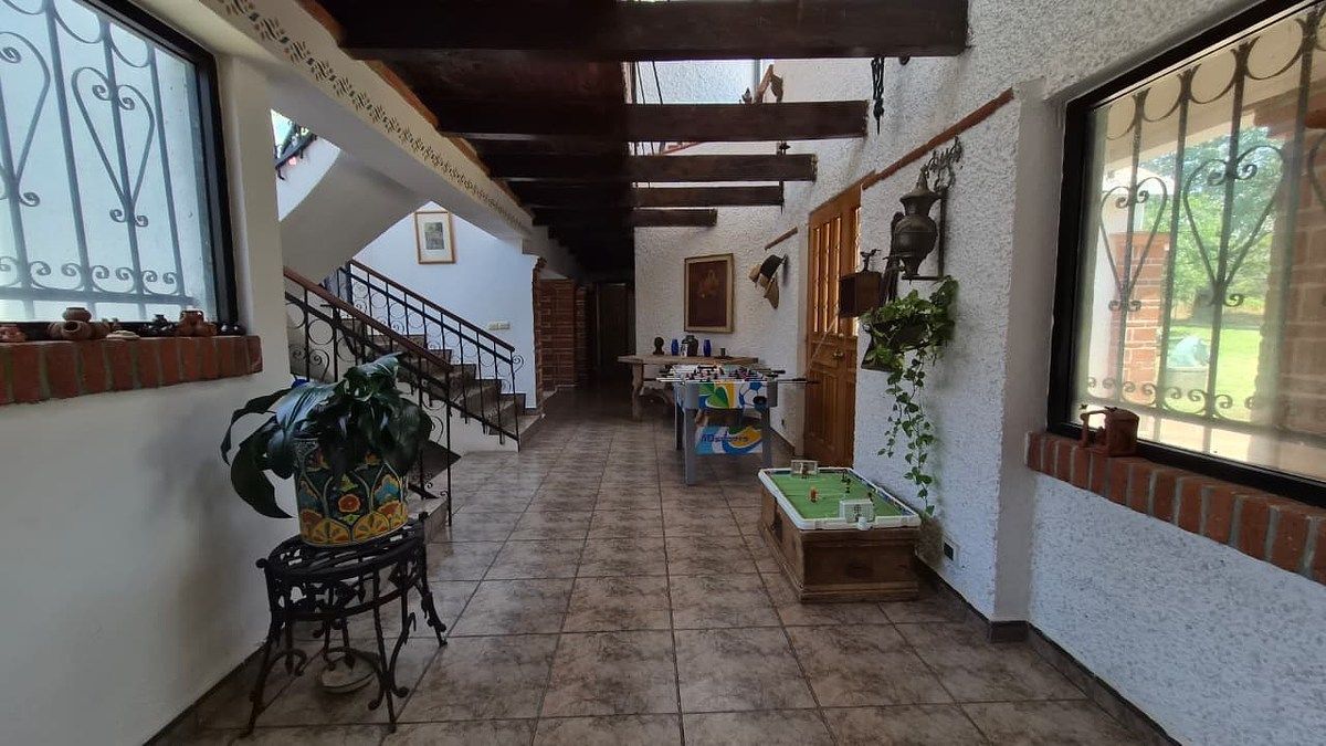Casa en venta · Vicente Guerrero, Atlatlahucan, Morelos
