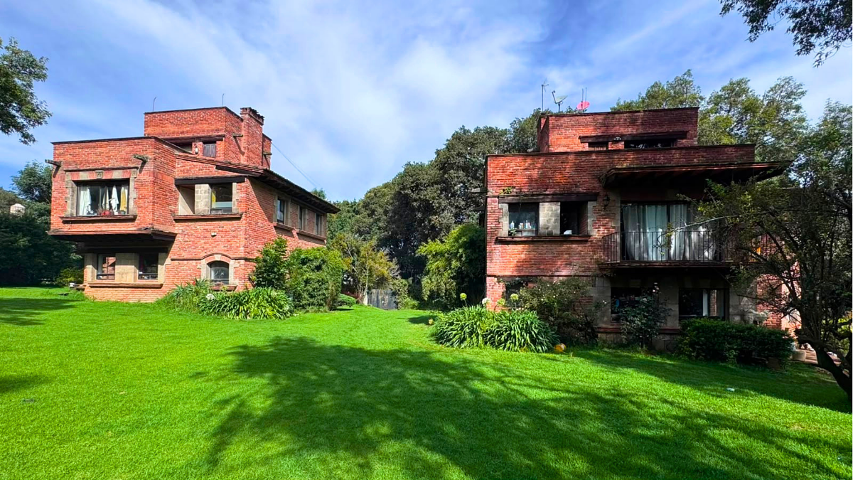 Casa en venta · San Mateo Tlaltenango, Cuajimalpa de Morelos, Ciudad de México