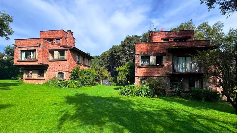 Casa en venta · San Mateo Tlaltenango, Cuajimalpa de Morelos, Ciudad de México