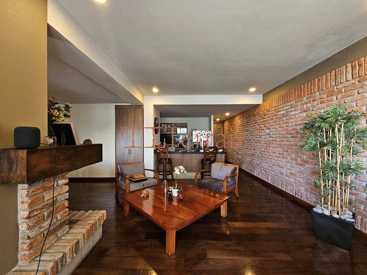 Departamento en venta · Huixquilucan, Estado de México