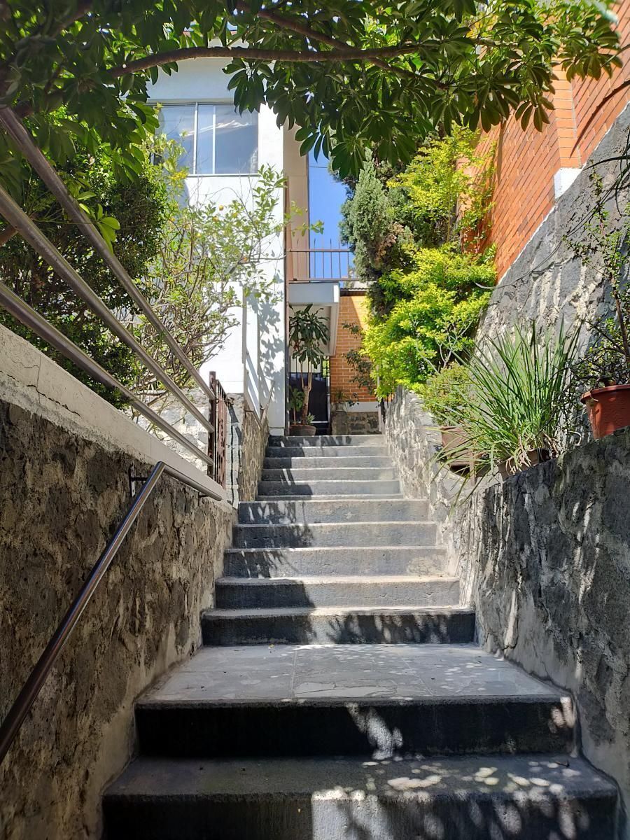 Casa en venta · Colina del Sur, Álvaro Obregón, Ciudad de México