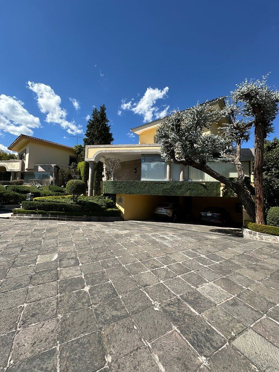 Condominio en venta · Jardines del Pedregal, Álvaro Obregón, Ciudad de México