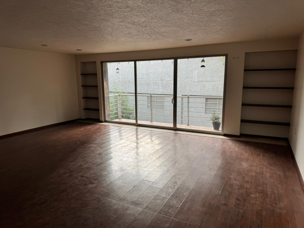 Departamento en venta · Contadero, Cuajimalpa de Morelos, Ciudad de México