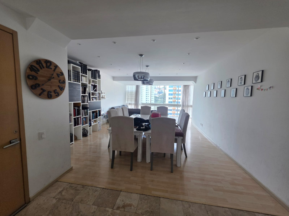Departamento en venta · Villa Florence, Huixquilucan, Estado de México