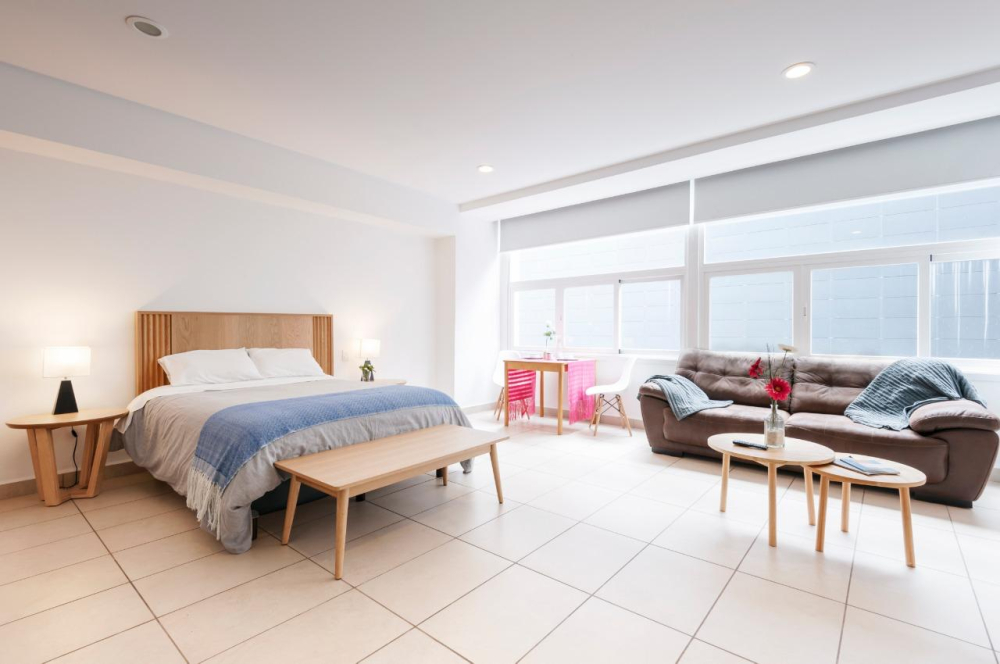 Departamento en venta · Ex Hipodromo Peralvillo, Peralvillo, Cuauhtémoc, Ciudad de México