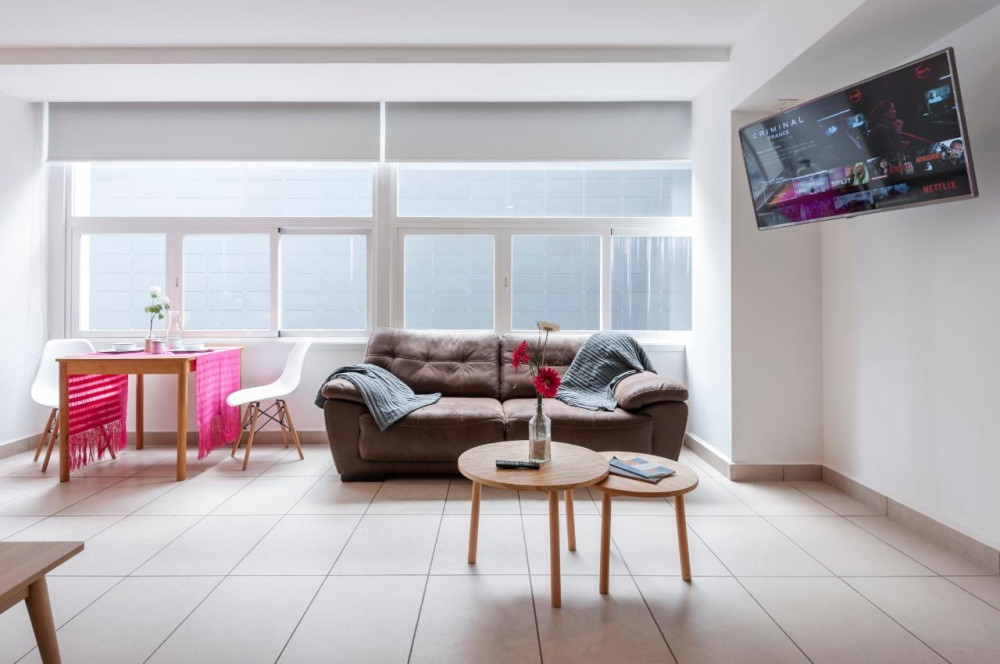 Departamento en venta · Ex Hipodromo Peralvillo, Peralvillo, Cuauhtémoc, Ciudad de México
