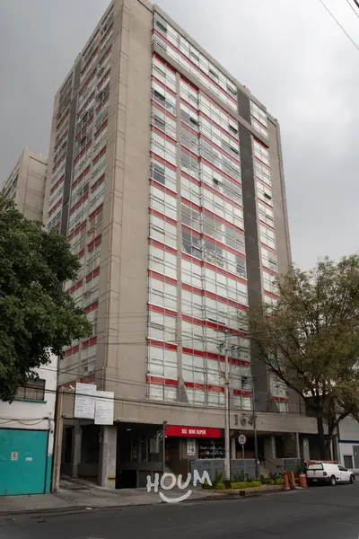 Departamento en venta · Industrial San Antonio, Azcapotzalco, Ciudad de México