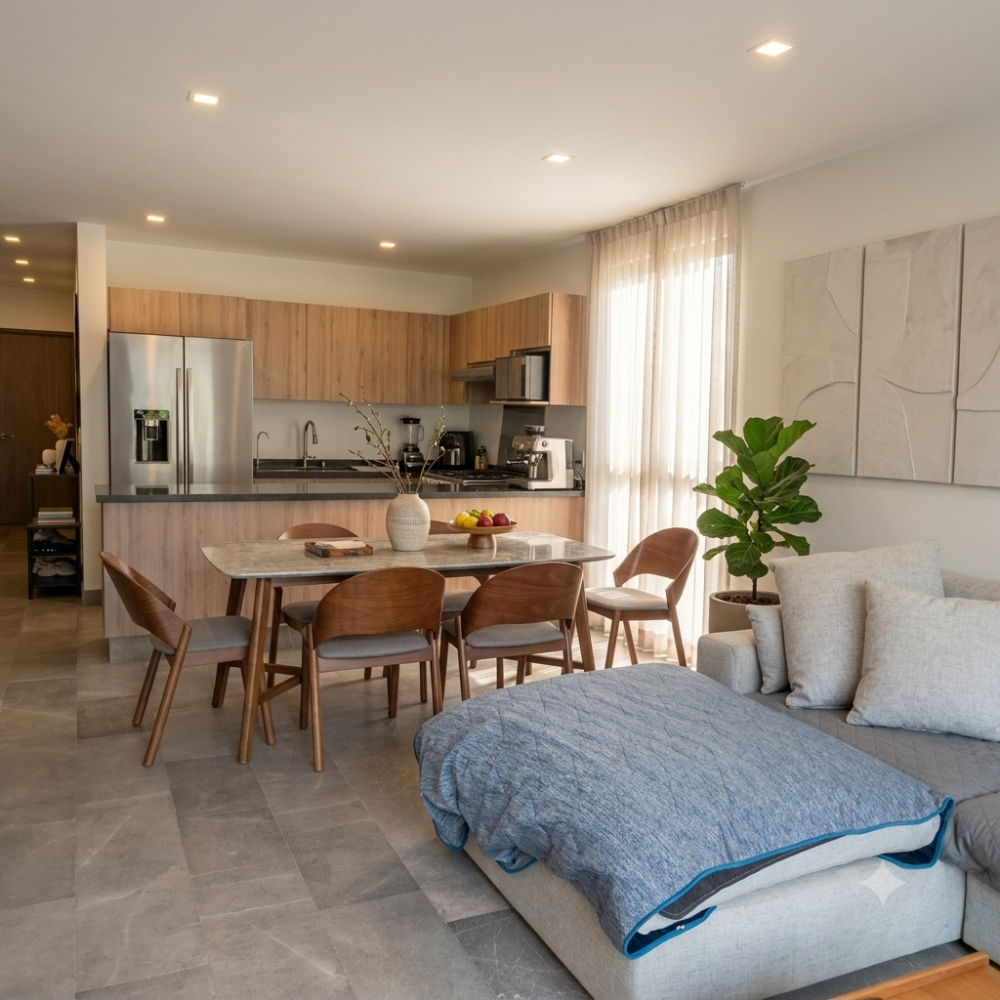 Departamento en venta · Del Valle Norte, Del Valle, Benito Juárez, Ciudad de México
