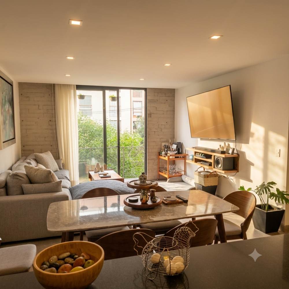 Departamento en venta · Del Valle Norte, Del Valle, Benito Juárez, Ciudad de México