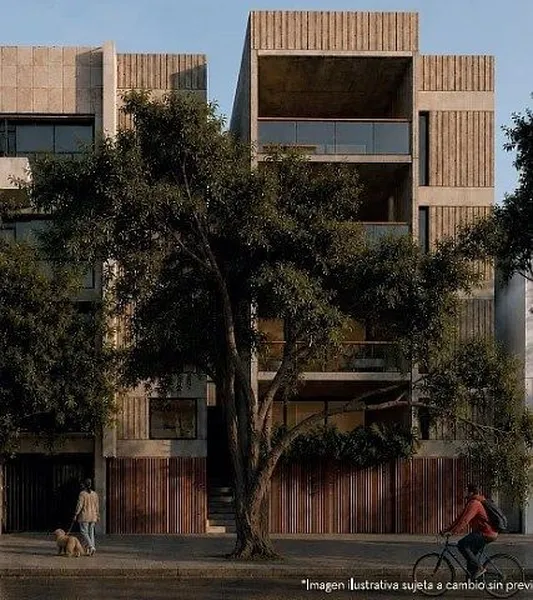 Departamento en venta · Del Valle Centro, Del Valle, Benito Juárez, Ciudad de México