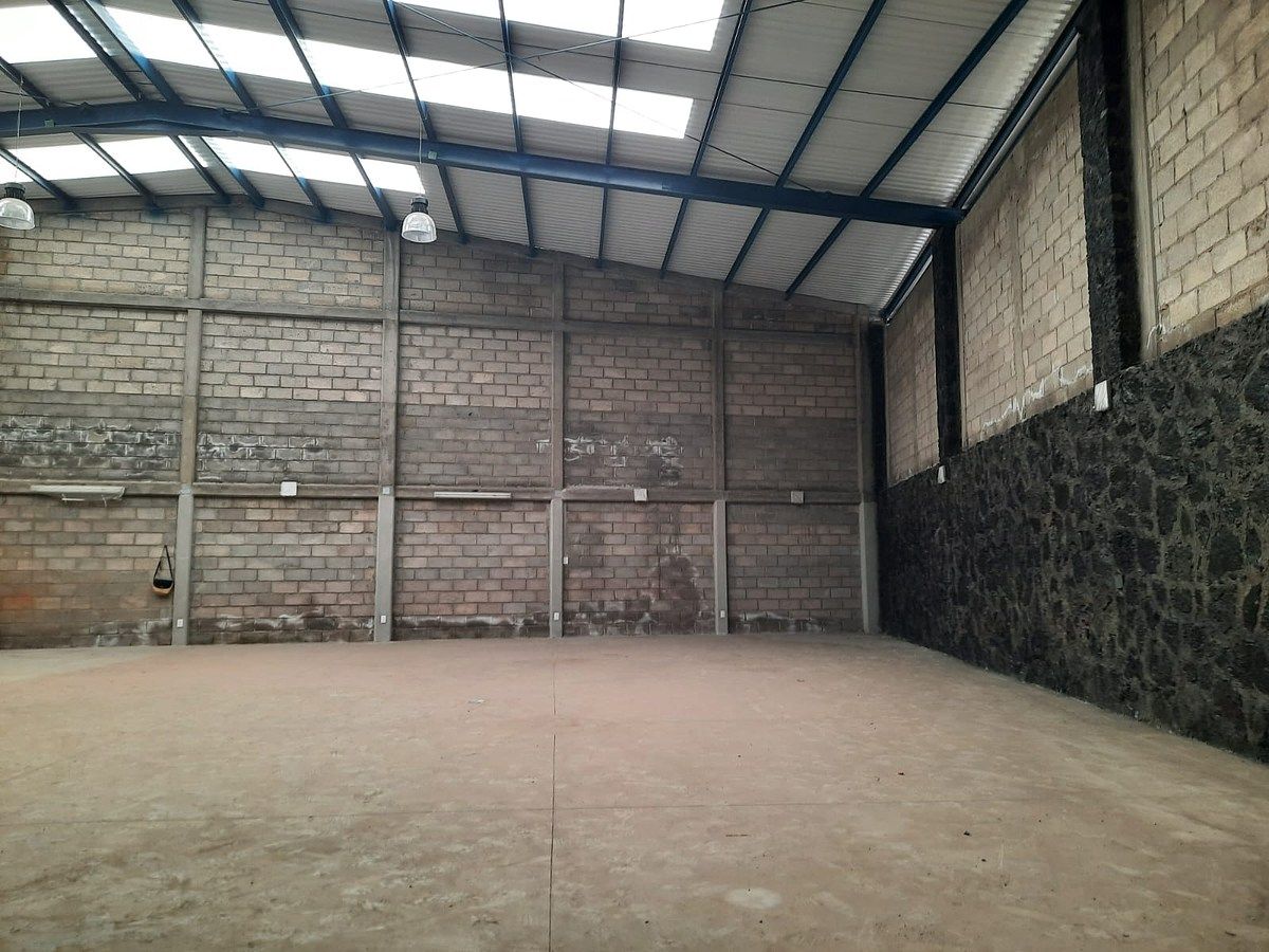 Bodega en renta · San Miguel Topilejo, Tlalpan, Ciudad de México