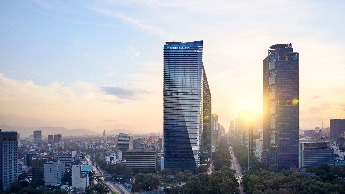 Departamento en venta · Cuauhtémoc, Cuauhtémoc, Ciudad de México