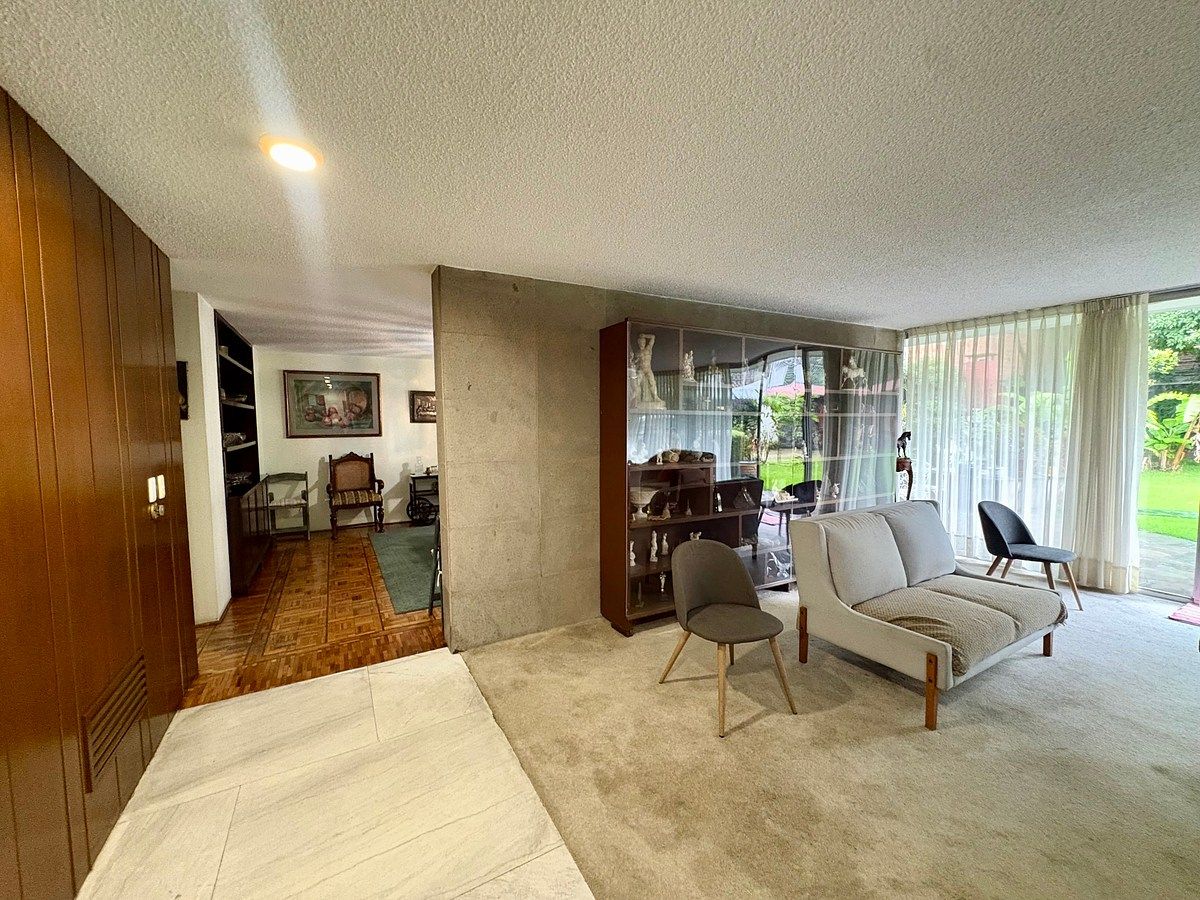 Casa en venta · Chimalistac, Álvaro Obregón, Ciudad de México Casa en venta · Chimalistac, Álvaro Obregón, Ciudad de México