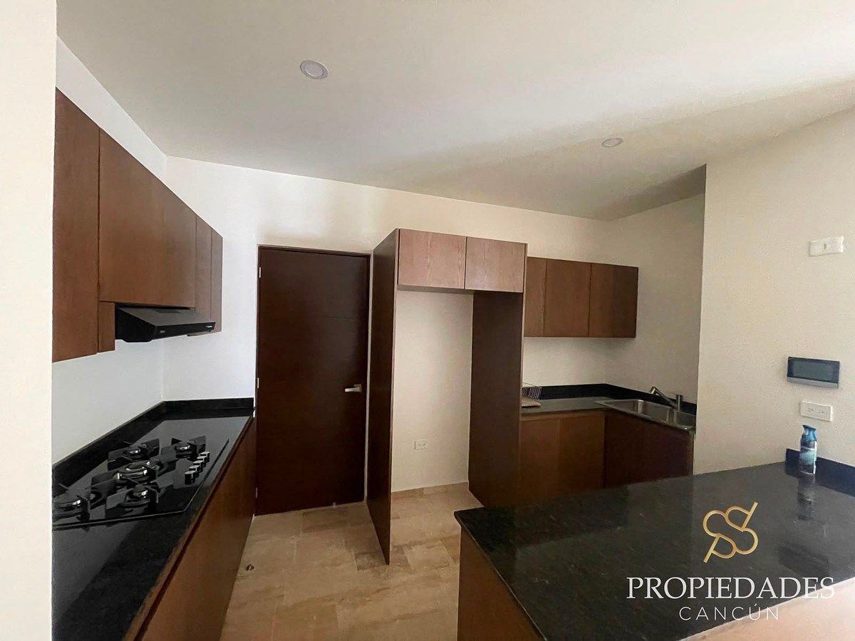 Departamento en venta · Vía Cumbres Residencial, Benito Juárez, Quintana Roo