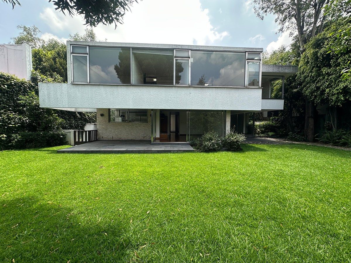 Casa en venta · Bosque de las Lomas, Miguel Hidalgo, Ciudad de México