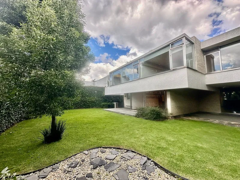 Casa en venta · Bosque de las Lomas, Miguel Hidalgo, Ciudad de México